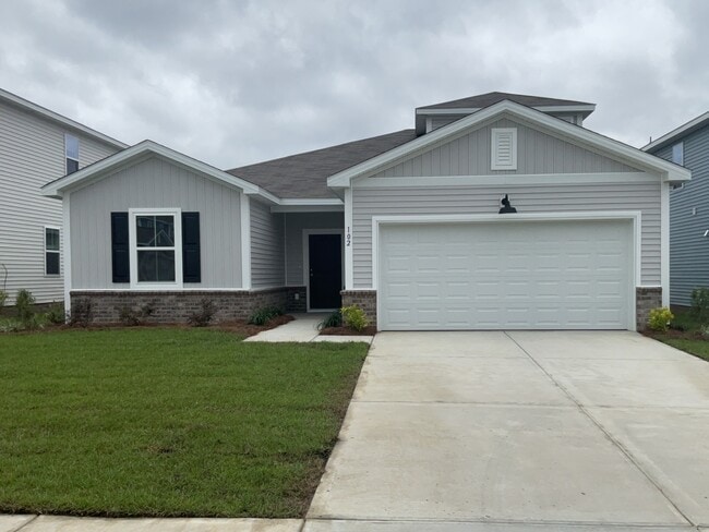 property at 102 Wildflower Ln