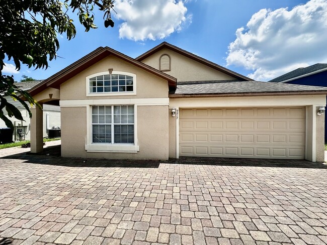 property at 9217 Telfer Run