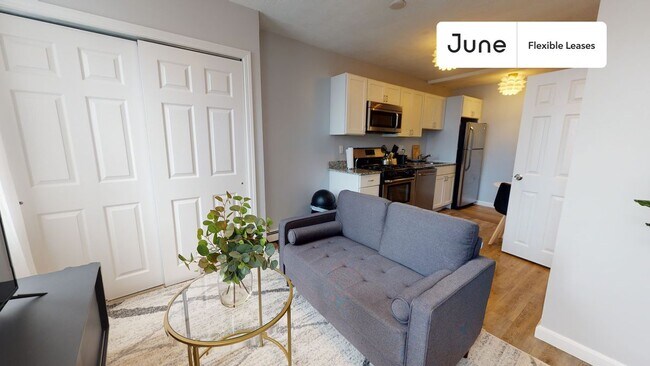 property at 36 N Bennet St