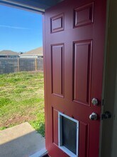 864 NW Evans Cir in Bentonville, AR - Building Photo - Building Photo