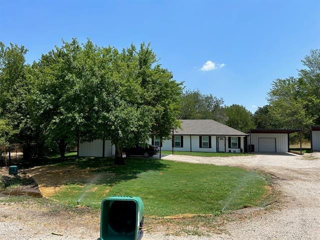 property at 178 Mill Branch Ln