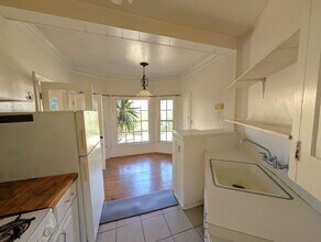 2940 Claremont Ave in Berkeley, CA - Building Photo - Building Photo