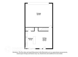 1119 S Stapley Dr in Mesa, AZ - Building Photo - Building Photo