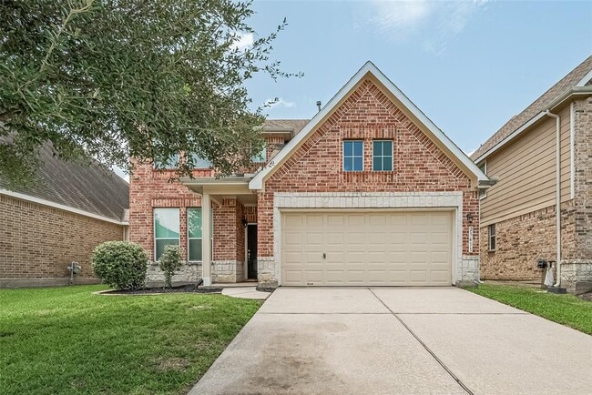 property at 23611 Plantation Pines Ln
