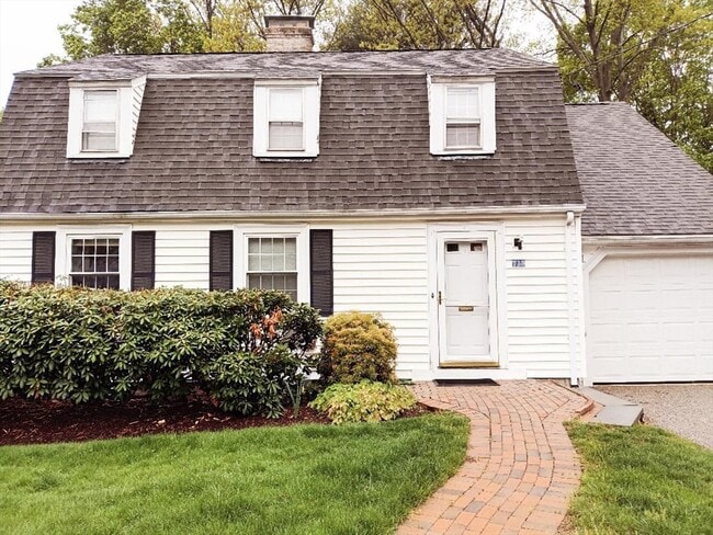 property at 133 Winslow Rd
