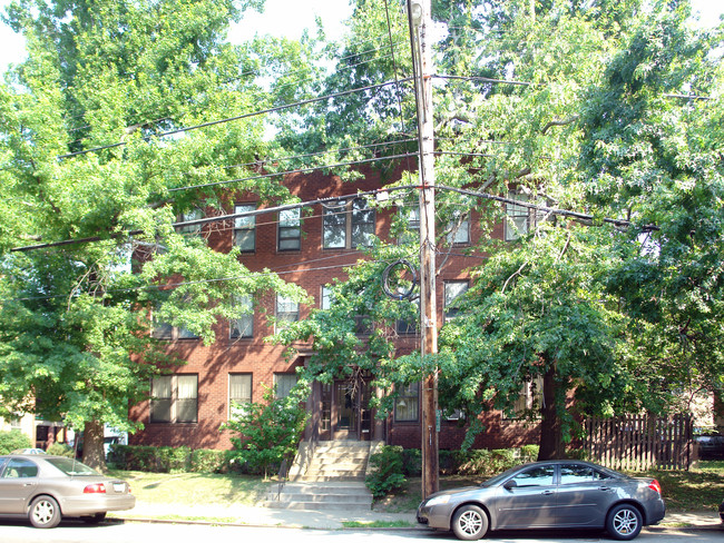 5605 Ellsworth Ave in Pittsburgh, PA - Building Photo - Building Photo