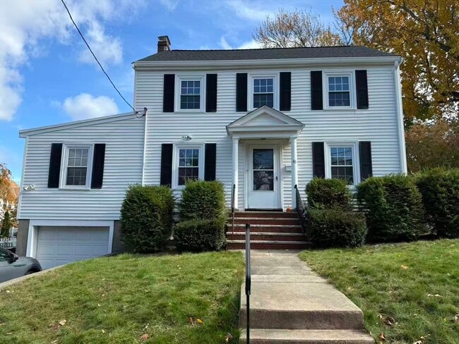 property at 48 Watson Rd