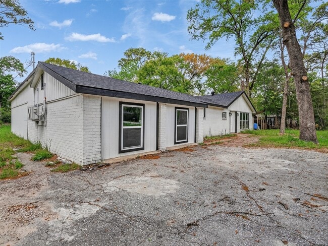 11515 Iberia Dr in Houston, TX - Building Photo - Building Photo