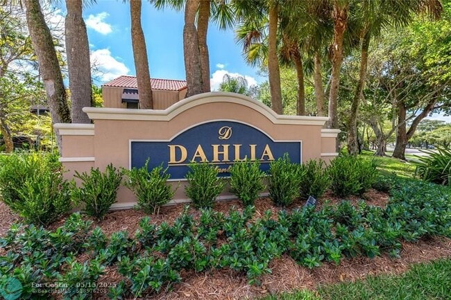 property at 7952 NW 7th Ct