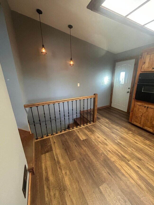 1300 11th St in Henderson, NE - Building Photo - Building Photo