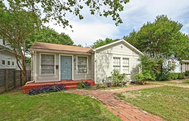property at 5212 Woodview Ave