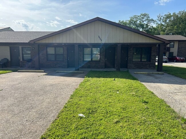 property at 3503 Falling Springs Rd