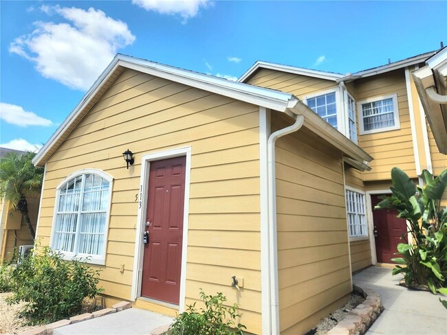 113 Coconut Palm Way in Davenport, FL - Foto de edificio - Building Photo