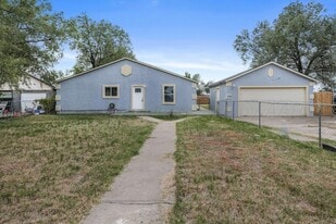 1324 SE 8th Ave, Unit 3102 in Amarillo, TX - Building Photo