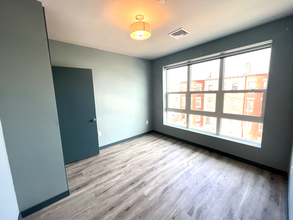 1240 Massachusetts Ave, Unit 604 in Boston, MA - Building Photo - Building Photo