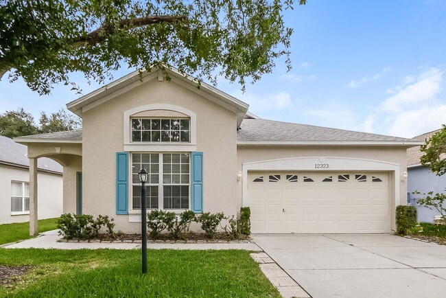 property at 12323 Hollybush Terrace