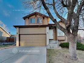 5844 E 122nd Pl in Brighton, CO - Building Photo