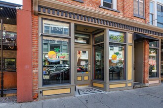 136 Washington St in Binghamton, NY - Building Photo - Building Photo