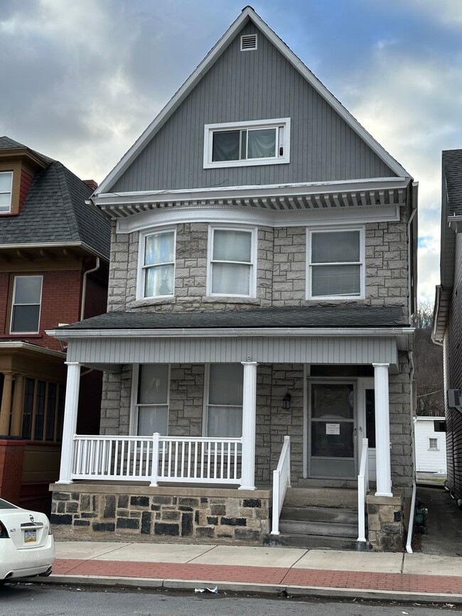property at 1055 Logan Ave