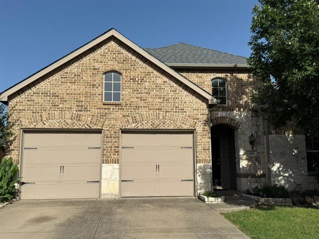 property at 909 Mangrove Dr