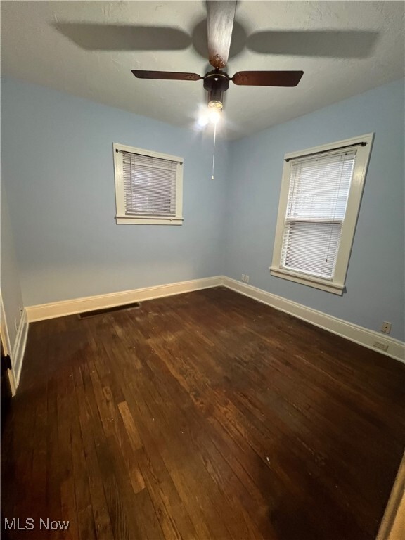 property at 1511 Hopkins Ave