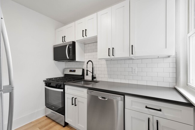 property at 1109.5 McNeilly Ave