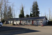 Brookside Manor in Salem, OR - Foto de edificio - Building Photo