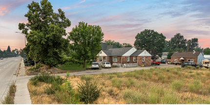 2505 W State St in Boise, ID - Foto de edificio - Primary Photo