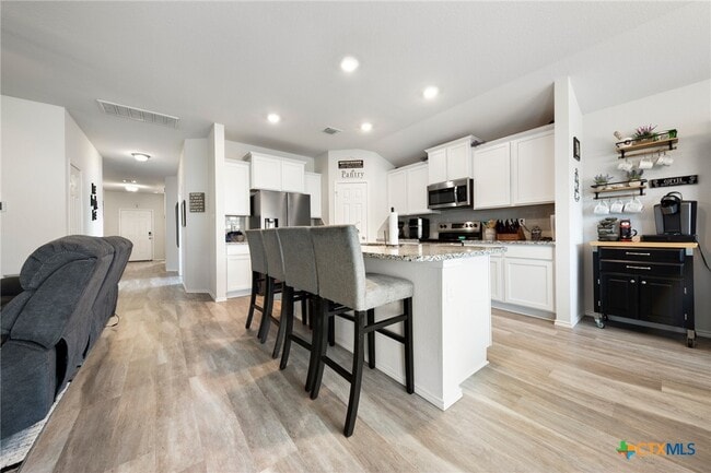 property at 2366 Wigeon Wy