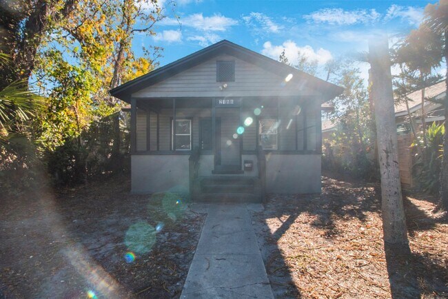 2166 17th Ave S in St. Petersburg, FL - Building Photo - Building Photo