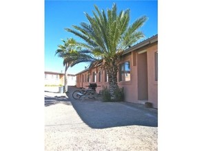 Montecito Montecito Manor Apartments in Ajo, AZ - Building Photo - Building Photo