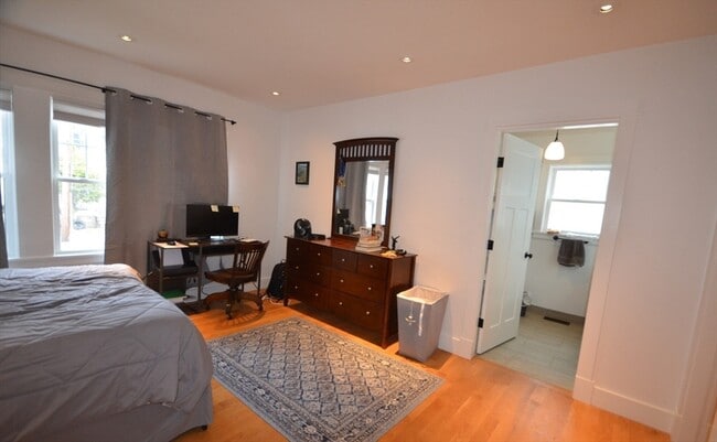 15 Elmira St in Boston, MA - Foto de edificio - Building Photo