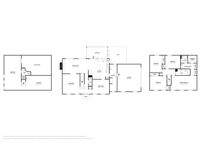 748 Bergquist Dr in Ballwin, MO - Building Photo - Building Photo