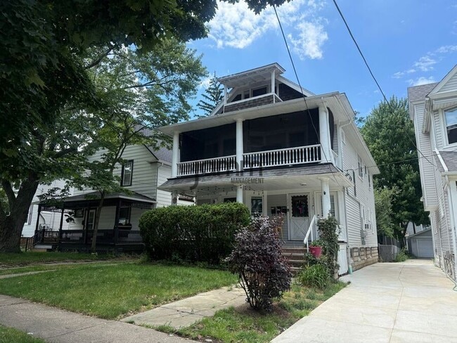 property at 1330 Cranford Ave