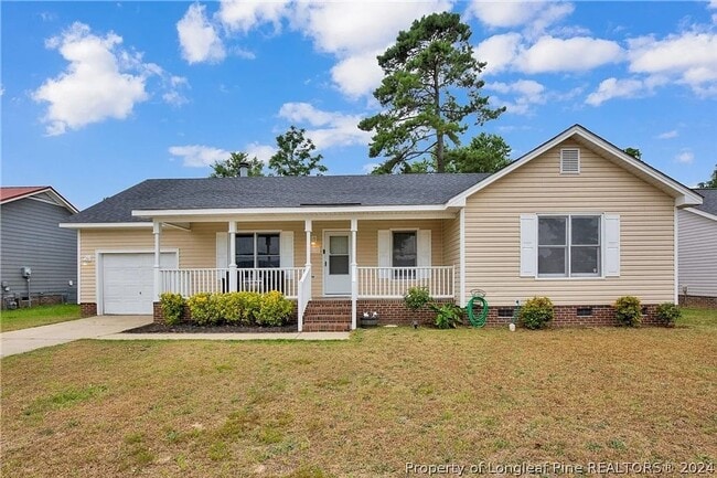 property at 5036 Tangerine Dr
