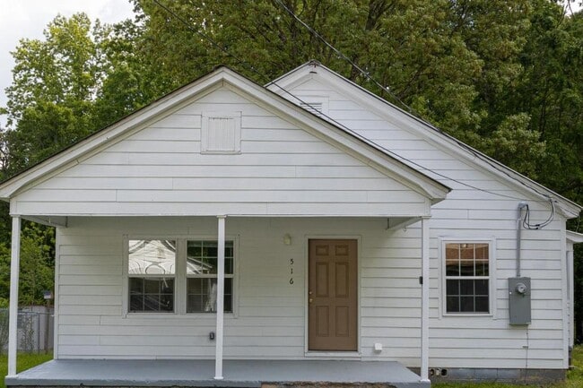 property at 516 North Dr