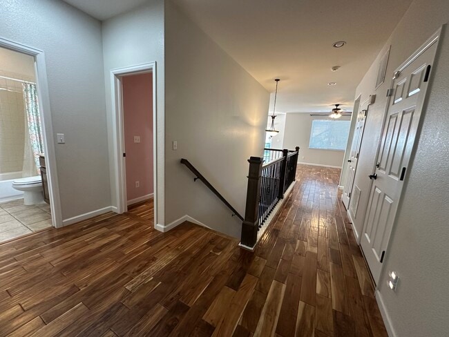 8238 Hollygrape Ln in Colorado Springs, CO - Building Photo - Building Photo