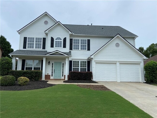 property at 5125 Huntington Crest Ln