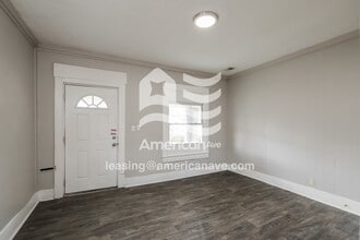 3315 Hale Ave in Louisville, KY - Building Photo - Building Photo