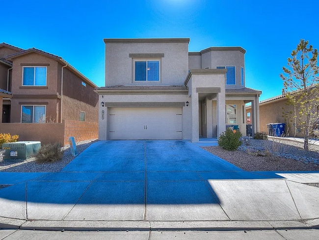 property at 7032 Tombstone Rd NW