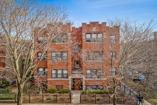 3501 N Greenview Ave, Unit 3 in Chicago, IL - Building Photo - Building Photo