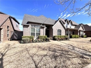 3214 SW Stonepoint Ave in Bentonville, AR - Building Photo - Building Photo