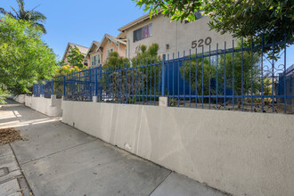 520 S St Louis St in Los Angeles, CA - Building Photo - Building Photo