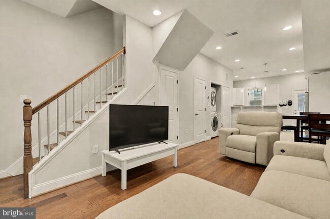 1177 3rd St NE in Washington, DC - Building Photo - Building Photo