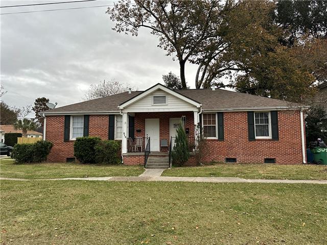 313 Severn Ave in Metairie, LA - Building Photo - Building Photo
