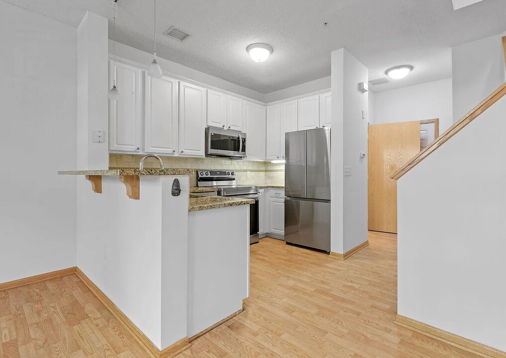 545 N 1st St in Minneapolis, MN - Building Photo