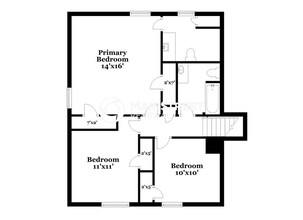 564 Pennylake Ln in Stone Mountain, GA - Building Photo - Building Photo