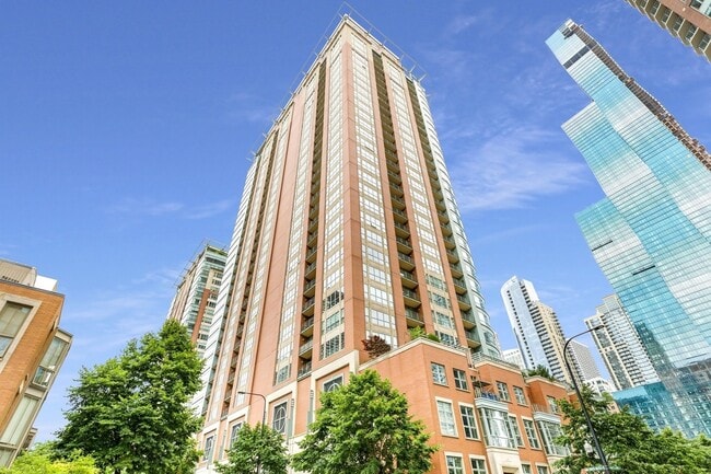 property at 415 E North Water St