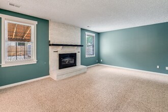 7544 S Ogden Way in Centennial, CO - Building Photo - Building Photo