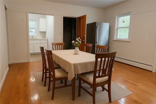 50 E Transit St in Providence, RI - Building Photo - Building Photo